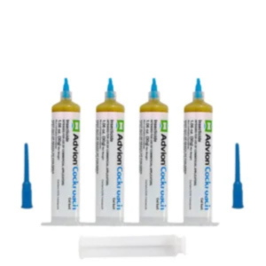 4-Tubes Advion Cockroach Killer Gel